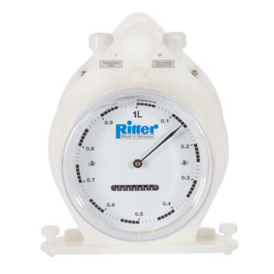 کنتور گاز Ritter TG 1