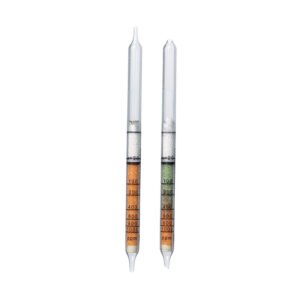 Dräger tube Acetaldehyde 100/a