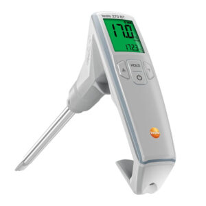 testo 270 BT - Frying oil tester