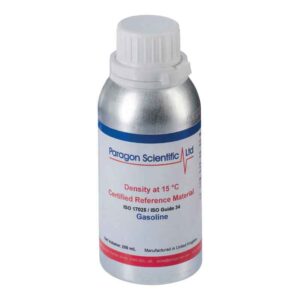 Certified Reference Material, Distillation Standard, Diesel, 160.8 to 355°C Nominal, 250 mL