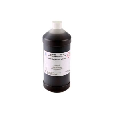 SPADNS Fluoride Reagent Solution, 1 L