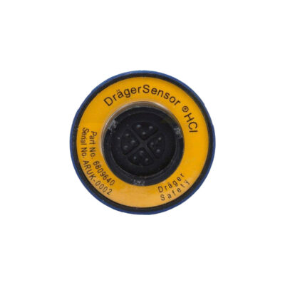 Drager Hydrogen Chloride (HCI) Sensor