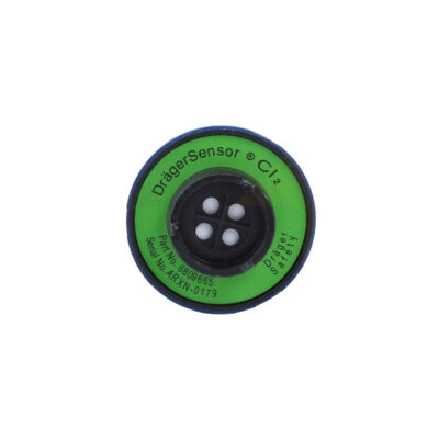 Drager Sensor EC Electrochemical - CL2