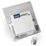 PhosVer 3 Phosphate Reagent Powder Pillows, 10 mL, pk/100