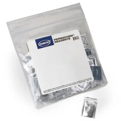 PhosVer 3 Phosphate Reagent Powder Pillows, 10 mL, pk/100
