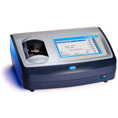 TL2350 Tungsten Lamp Turbidimeter, EPA, 0 - 10000 NTU