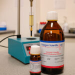 Paragon Scientific Certified 20°C Density Standard, 1.0662 g/mL Nominal