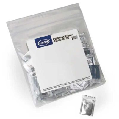 Hach Potassium persulfate reagent powder pillows 245199