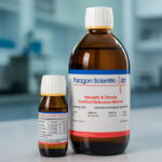 Paragon Scientific Certified 20°C Density Standard, 1.0662 g/mL Nominal
