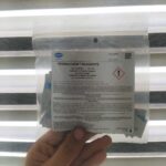 ریجنت سولفات Hach SulfaVer 4 کد 2106769