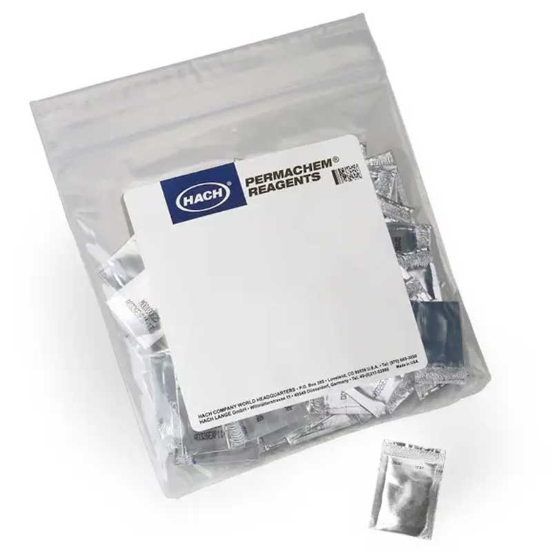 ریجنت سولفات Hach SulfaVer 4 کد 2106769 ریجنت سولفات Hach SulfaVer 4 کد 2106769