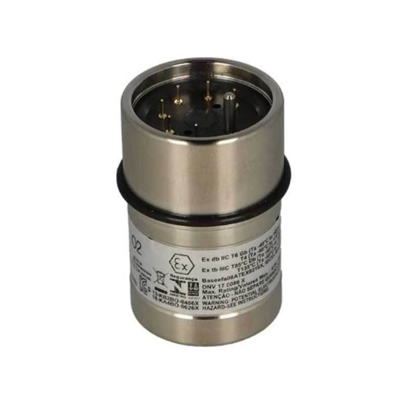 سنسور Honeywell XCD کد SPXCDXSB2SS رنج 0 تا 5 درصد Vol/Vol