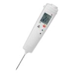 ترمومتر نفوذی Testo 106 کد 05601063