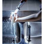 ترمومتر نفوذی Testo 106 کد 05601063