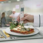 ترمومتر نفوذی Testo 106 کد 05601063