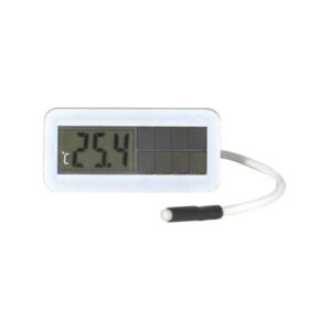 ترمومتر دیجیتال WIKA مدل TF-LCD